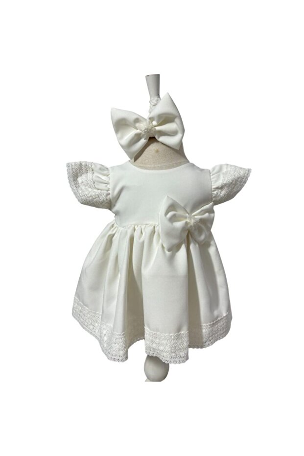 Set Bella – alb - 2