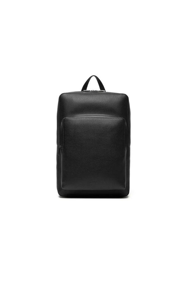 Ck Lv04d3005g Mıcro Pebble Slım Sq Bp 42 Erkek Sırt Çantası - 3