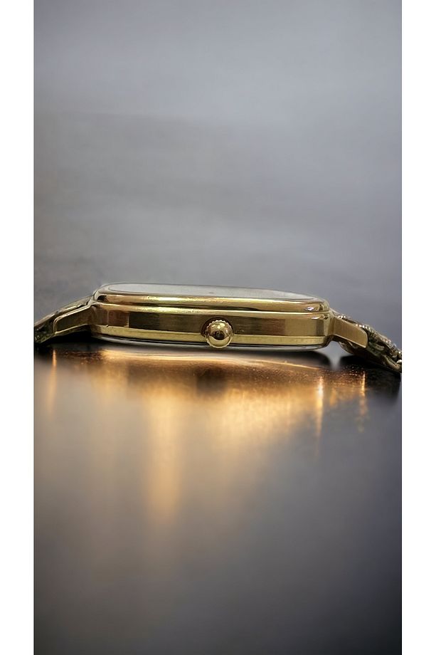 HALUK BİLYELİ LİMİTED EDİTİON SEAMASTER - 3