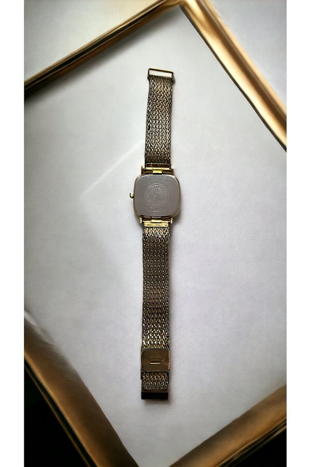 HALUK BİLYELİ LİMİTED EDİTİON SEAMASTER - 2