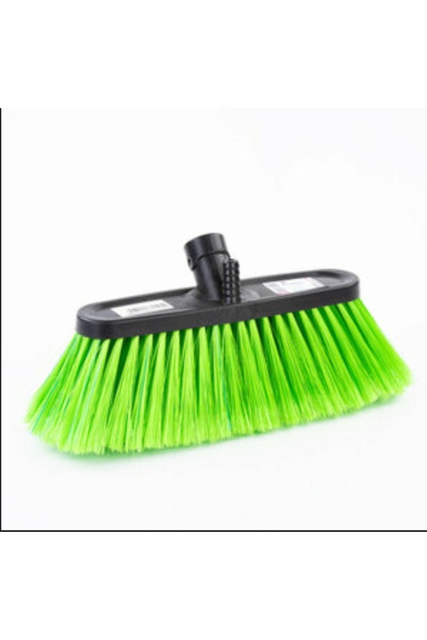 Zambak Battal Auto Brush – Eco Series Durable Washing Brush