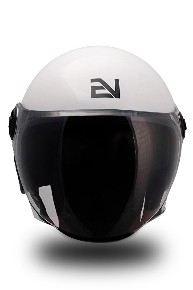 Joylife Beyaz Kask - 2