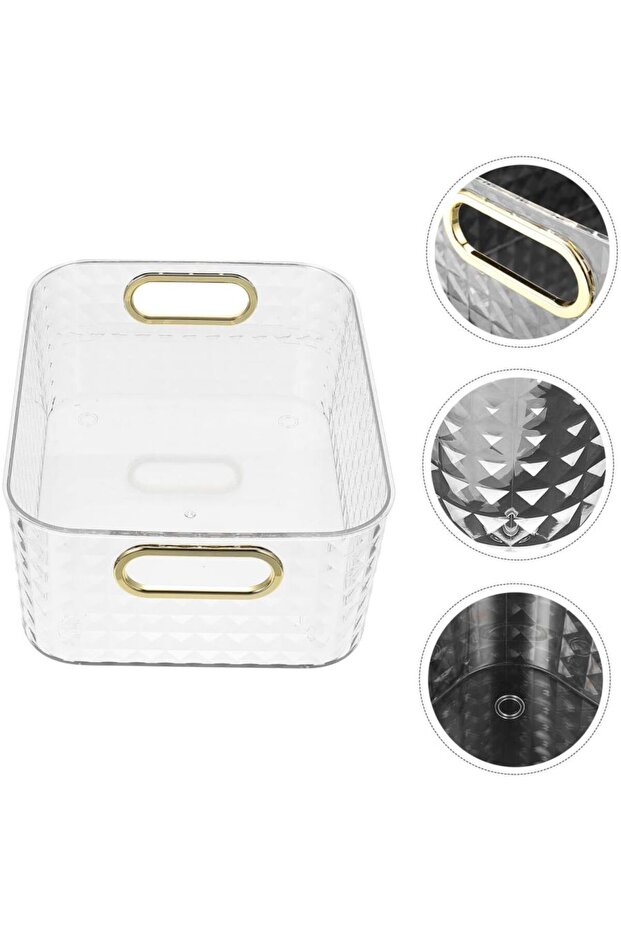 Diamond Premium Organizing Box - 2