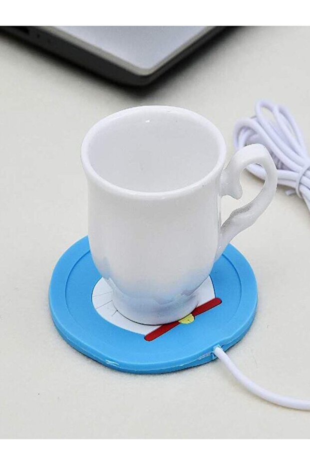 Usb Kablolu Bardak Isıtıcı - 2