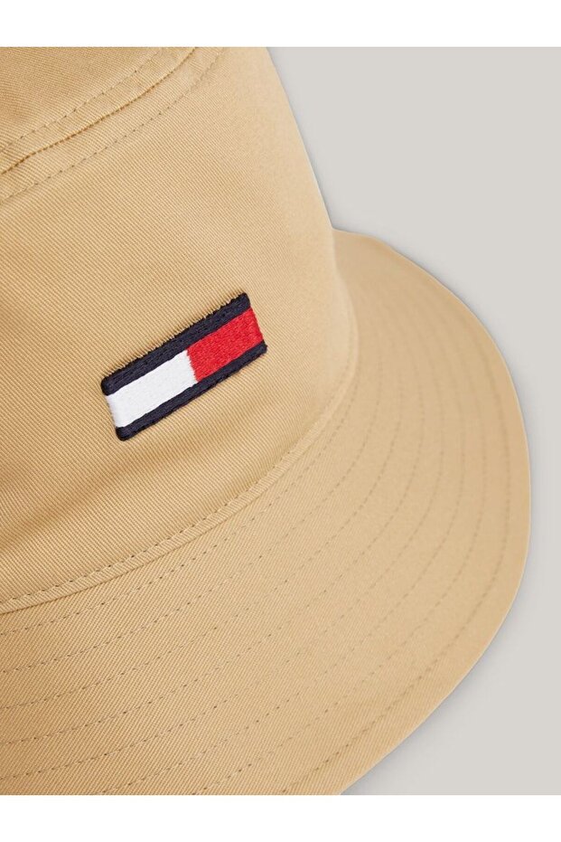 tjm elognated flag bucket hat - 3