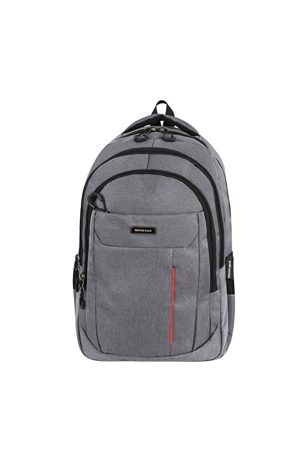 Four Compartment Laptop School Backpack Daily and Travel Bag Ddcq3744