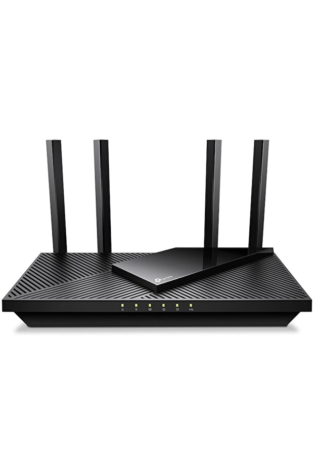 Router Wi-Fi 6 cu bandă duală Archer Ax55 Ax3000 - 2
