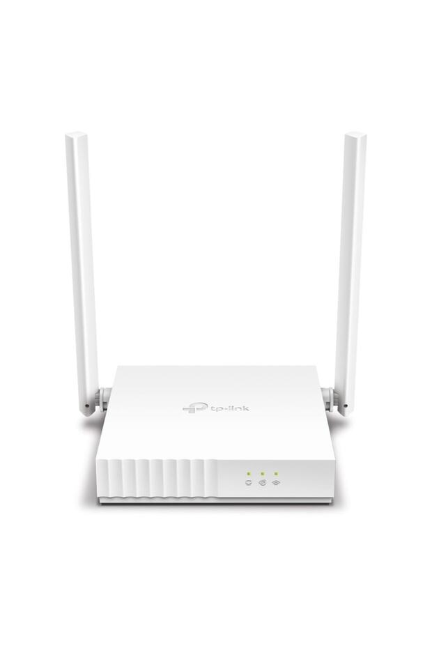 Router wireless N300Mbps, TL-WR820N V2 - 2