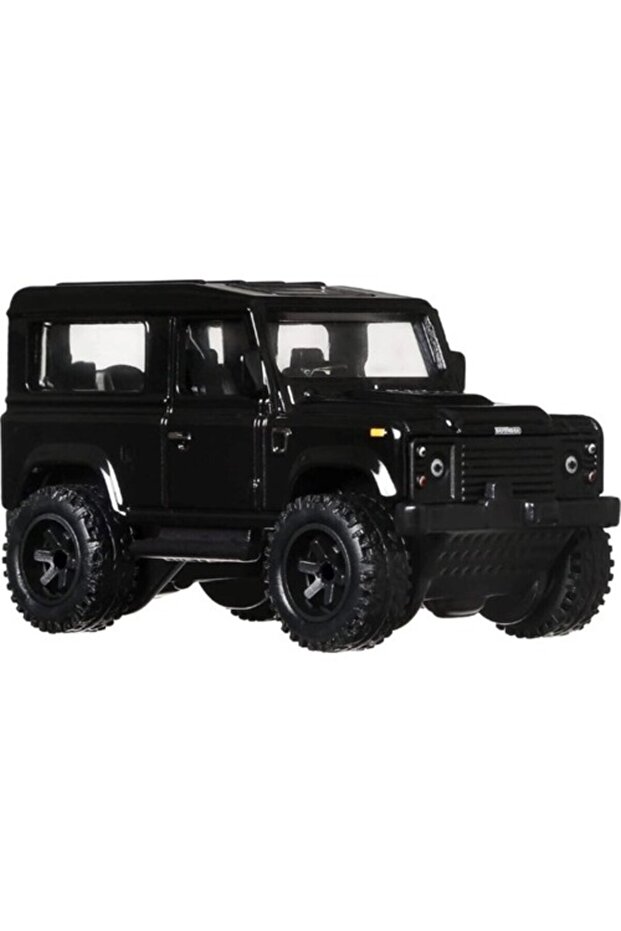 Fast & Furious Premium Land Rover Defender 90 Gbw75 Grk58