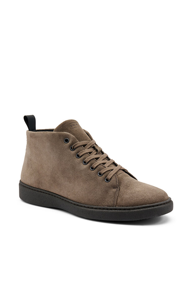 Erkek Bot 19A9 WAXY HIGH LACED UP - 2