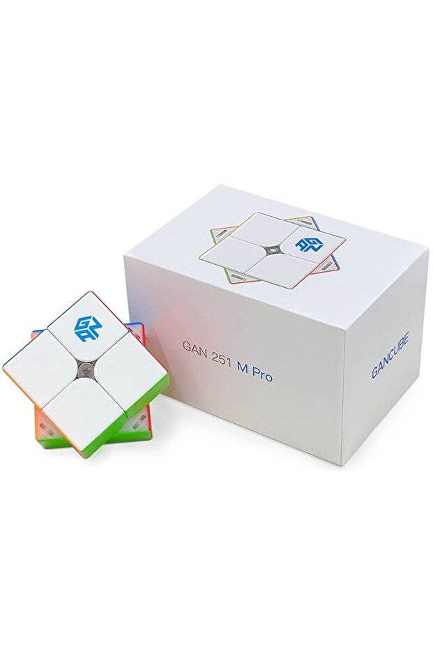 Cub logic - 251 M Pro - 4