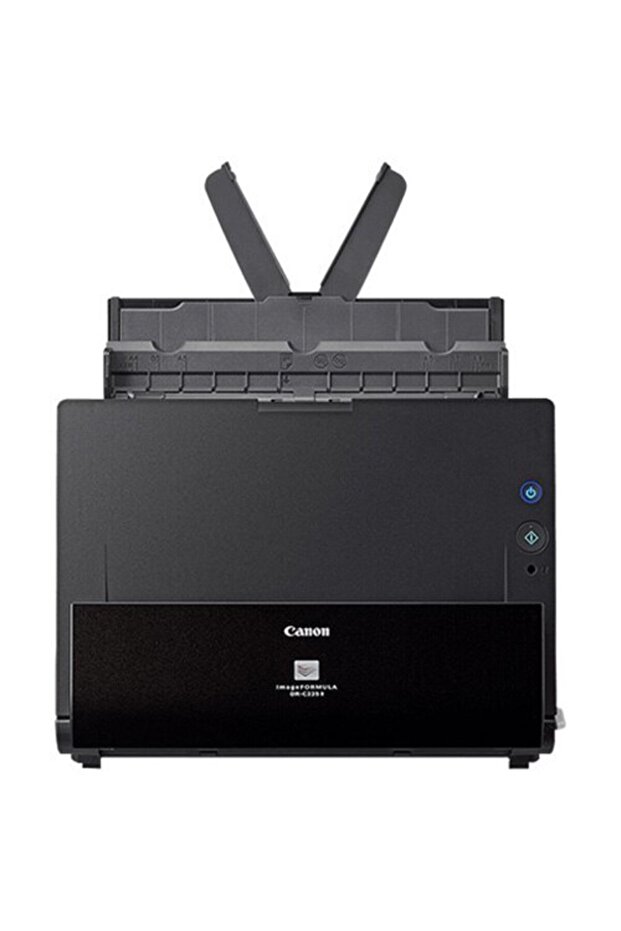 Scaner DR-C225II, Duplex, ADF, A4 - 4