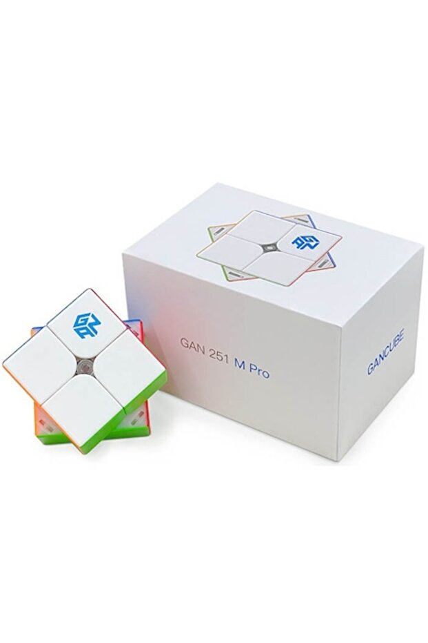 Cub logic - 251 M Pro - 1