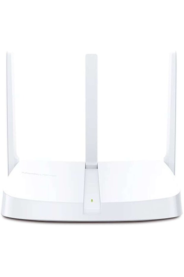 Router Wireless MW306R, 300Mbps, Multi-Mod, Wireless N, Alb - 1