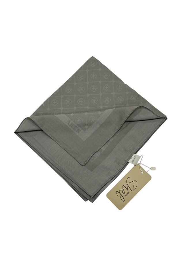 Cotton Eşarp 1030700-973 - 1