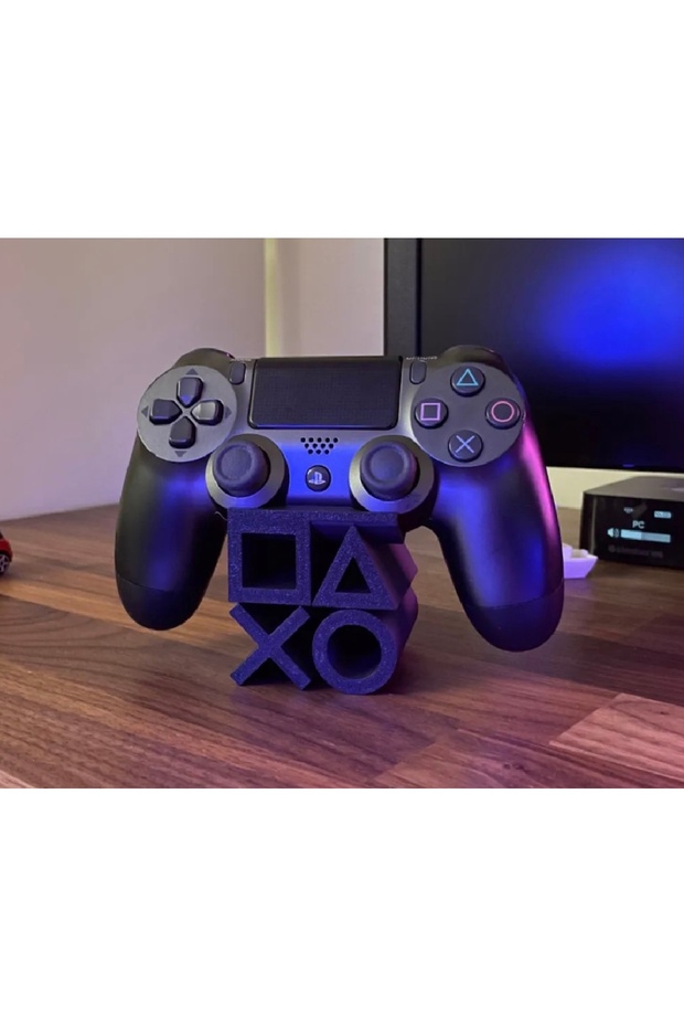 Playstation kol standı - 1