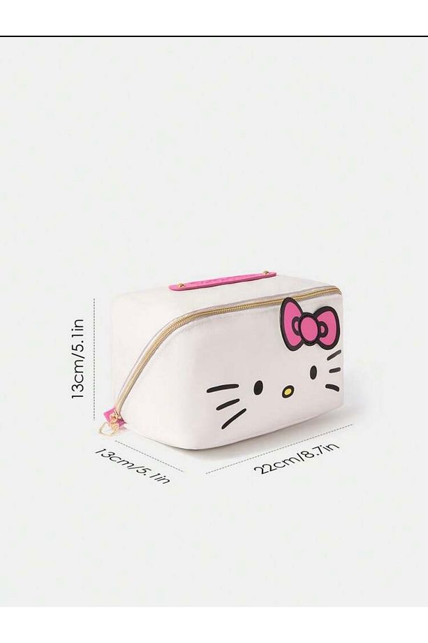 MAKEUP BAG - 2