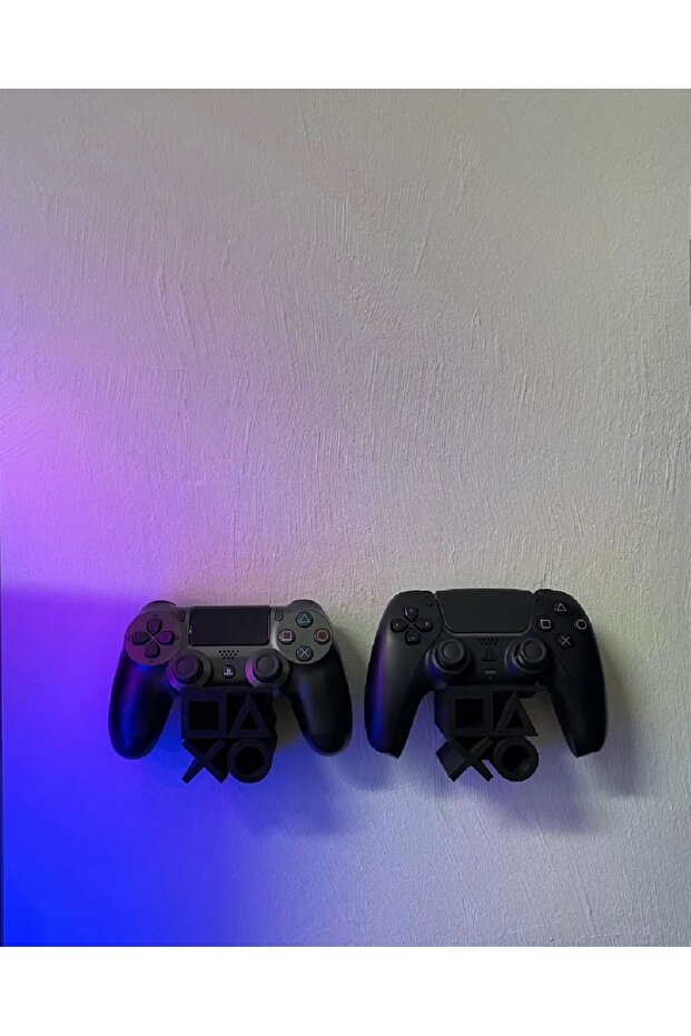 Playstation kol standı - 3