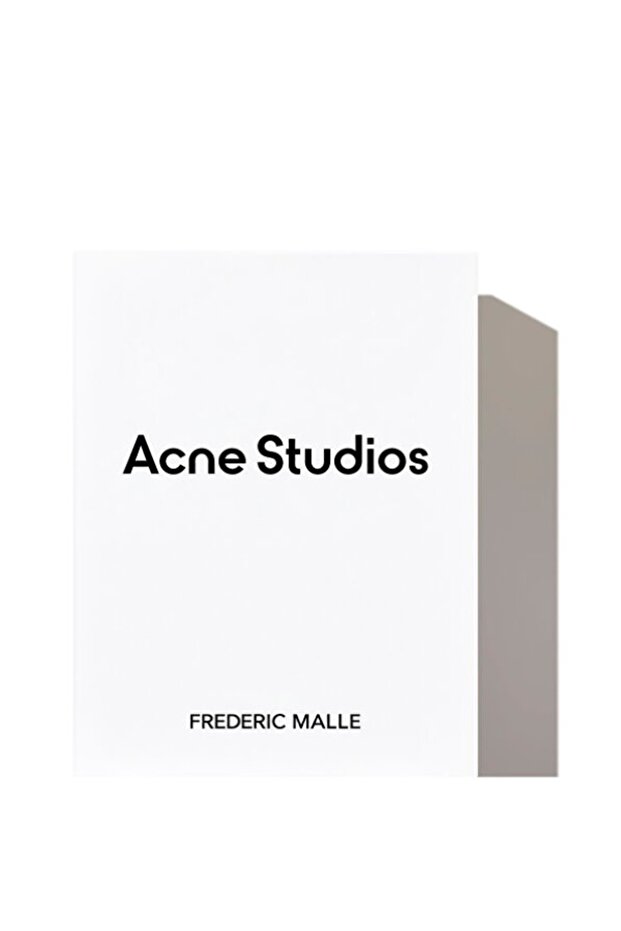 Editions de Parfums - Acne Studios par EDP 100ml - 2