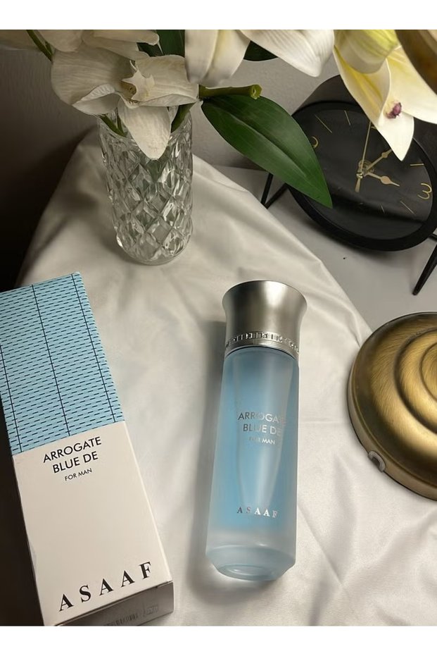 ASAPH ARROGATE BLUE DE