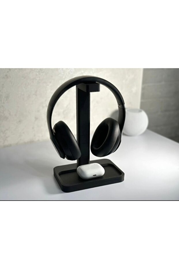 Kulaklık standi - 1