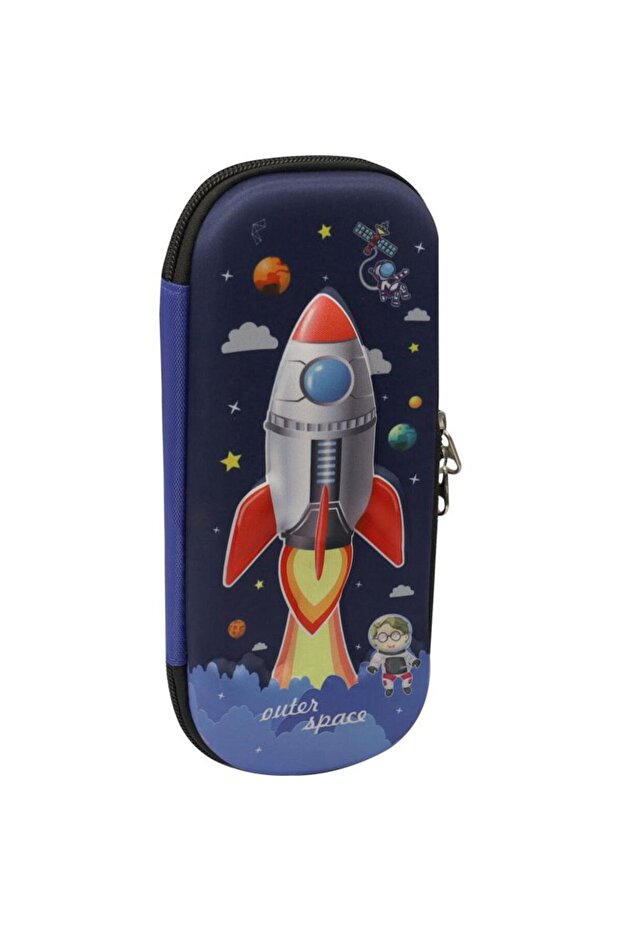 حافظة أقلام صلبة - 2