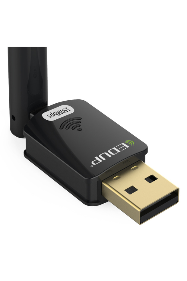 EP-MS8551 wireless network adapter, USB, 150 Mbps - 3
