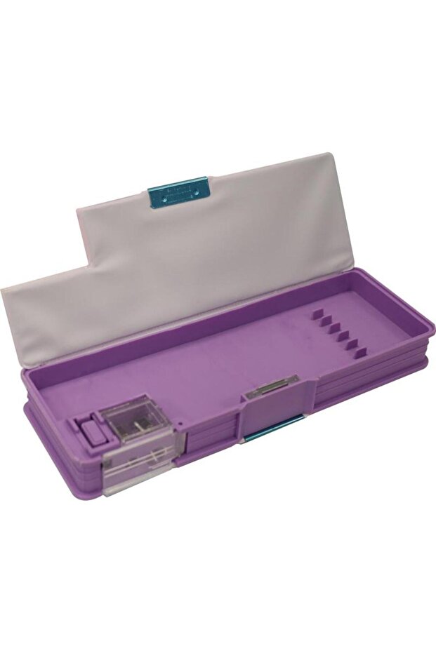 حافظة أقلام صلبة - 3