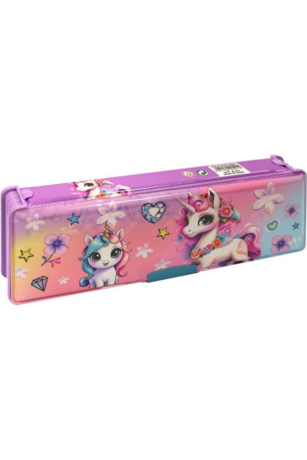 حافظة أقلام صلبة - 4