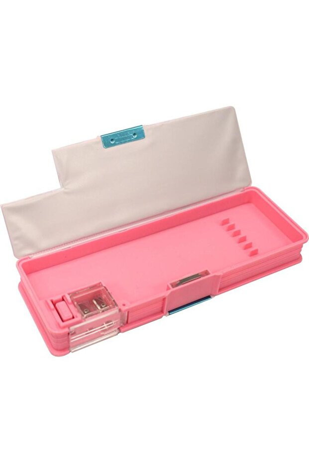 Hard Pencil Case - 3