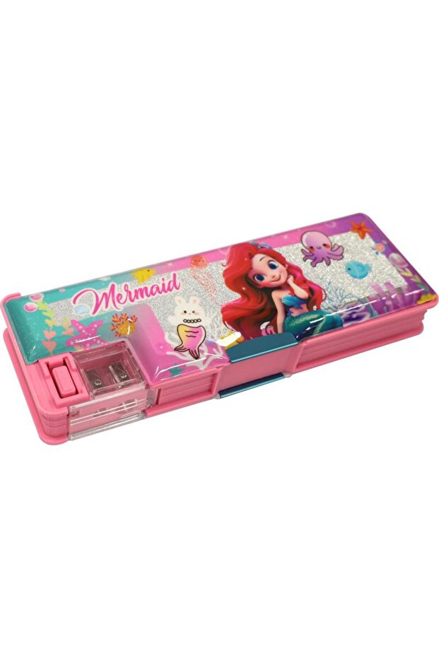 حافظة أقلام صلبة - 1