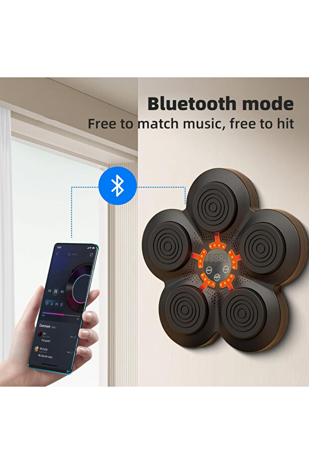 Țintă box inteligentă - 3