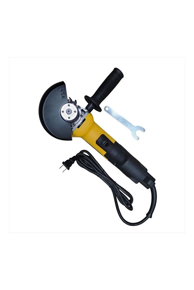 New Angle grinder, electric flex, - 1
