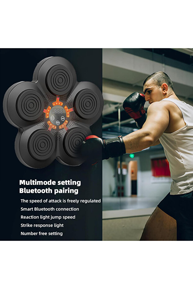 Țintă box inteligentă - 7