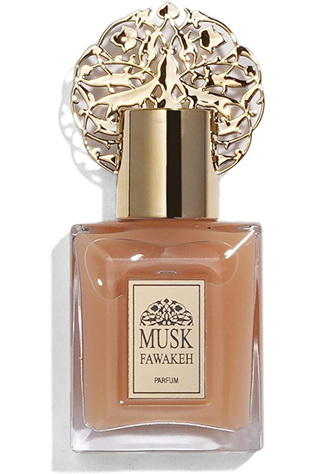Musk Collection Musk Fawakeh By AMD Perfumes Unisex Fragrance 30ml