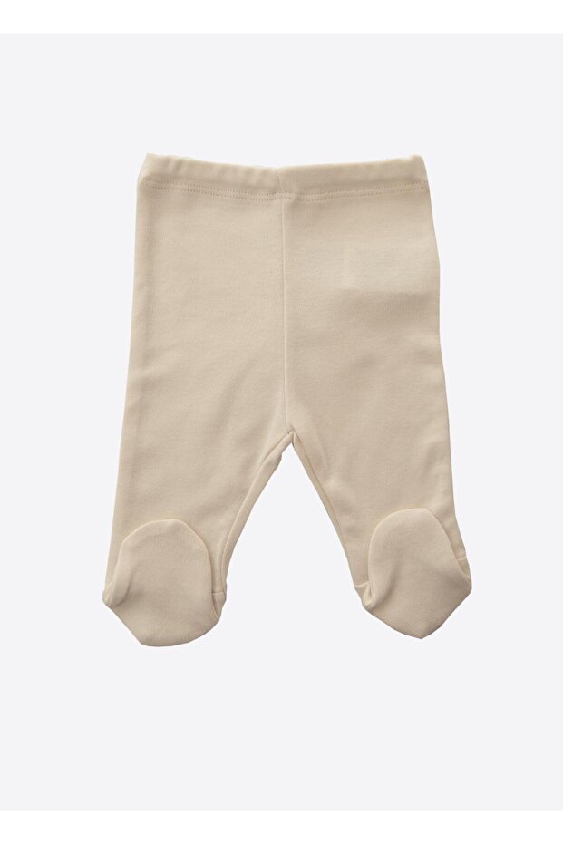 Organik New Basic Prematüre 4'lü Set Natural - 5