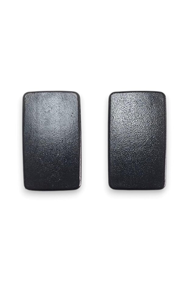 For Seat Inca 1996-2003 Button Frame Blind Cover 2Pcs 6K0957087B