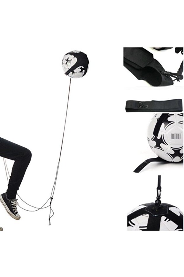 Σετ προπόνησης ποδοσφαίρου - 4