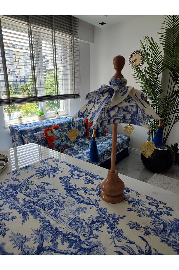 Nevena handmade runner - 3