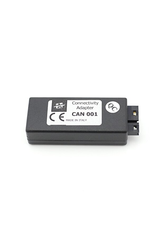 Modul Programare + Soft Carguard - 3