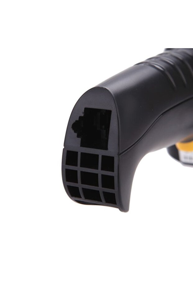 1D barcode reader, Bluetooth, USB, 4500 codes, Android, iOS, 750mAh, BP - 6