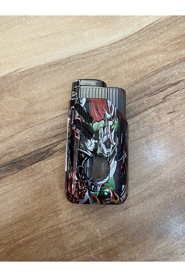 hunter puro cakmagi - 2