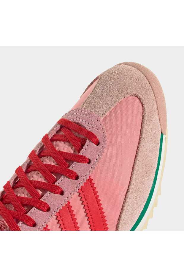 Sl 72 Og Kadın Pembe Spor Ayakkabı (JS0254) - 6
