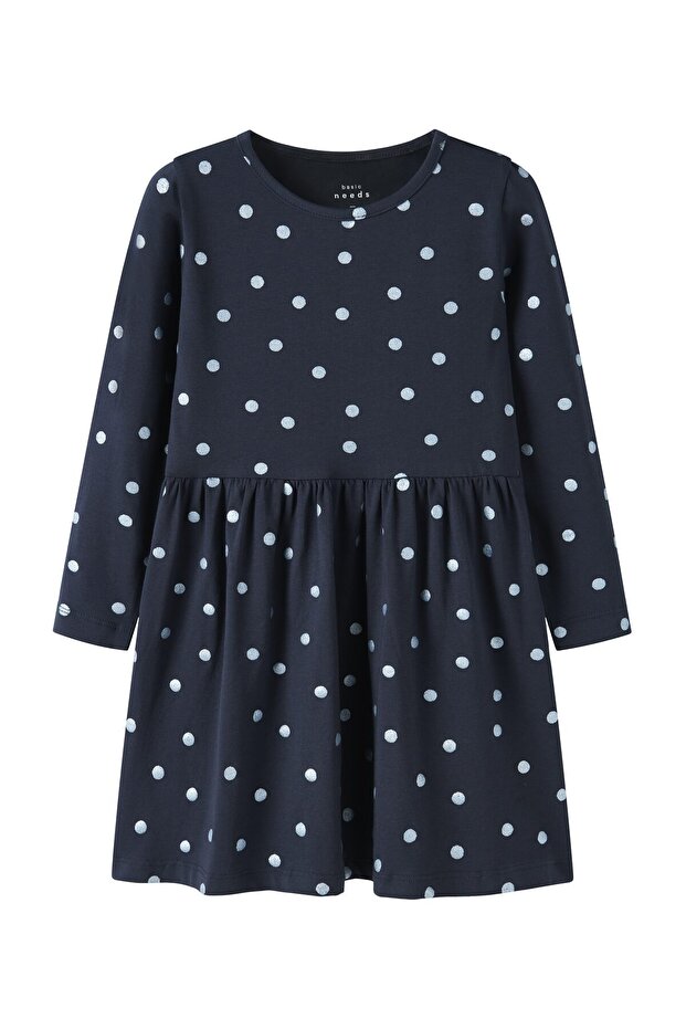 NMFVIVIAN LS ŠATY - 4