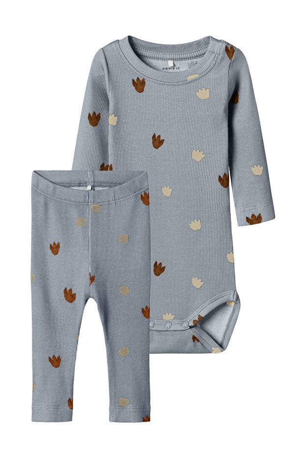 NBMNINOKAB LS KÖRPER-SET - 3