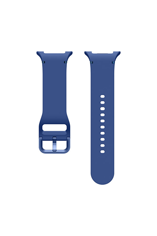 Galaxy Watch 8 Spor Kordon S/M Lacivert