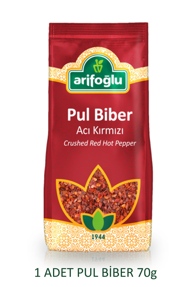 Baharat Mega Set - 10 Adet Ürün IŞINLAMA YOKTUR. - 2