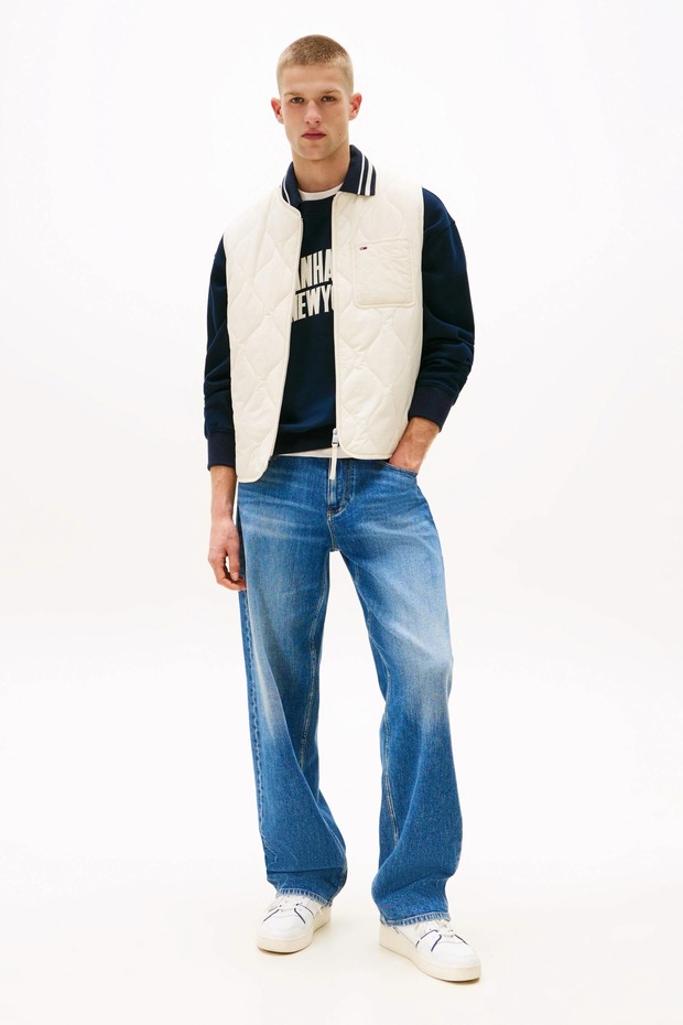 DM0DM21677 - Chaleco - 1