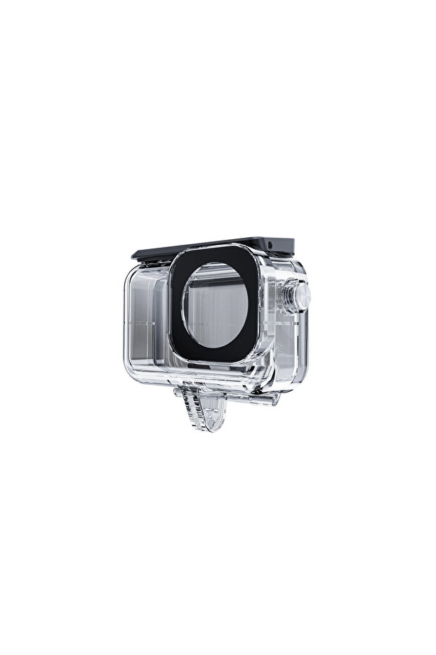 Osmo Action 3 Waterproof Case Şeffaf - 4