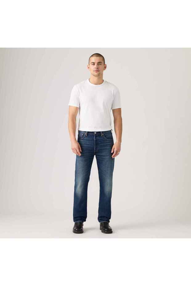 DŁUGIE SPODNIE 00501 - 1